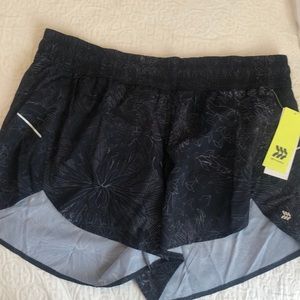 All In Motion Shorts